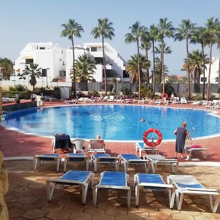 El Dorado Las Americas Wifi Pool أرونا المظهر الخارجي الصورة