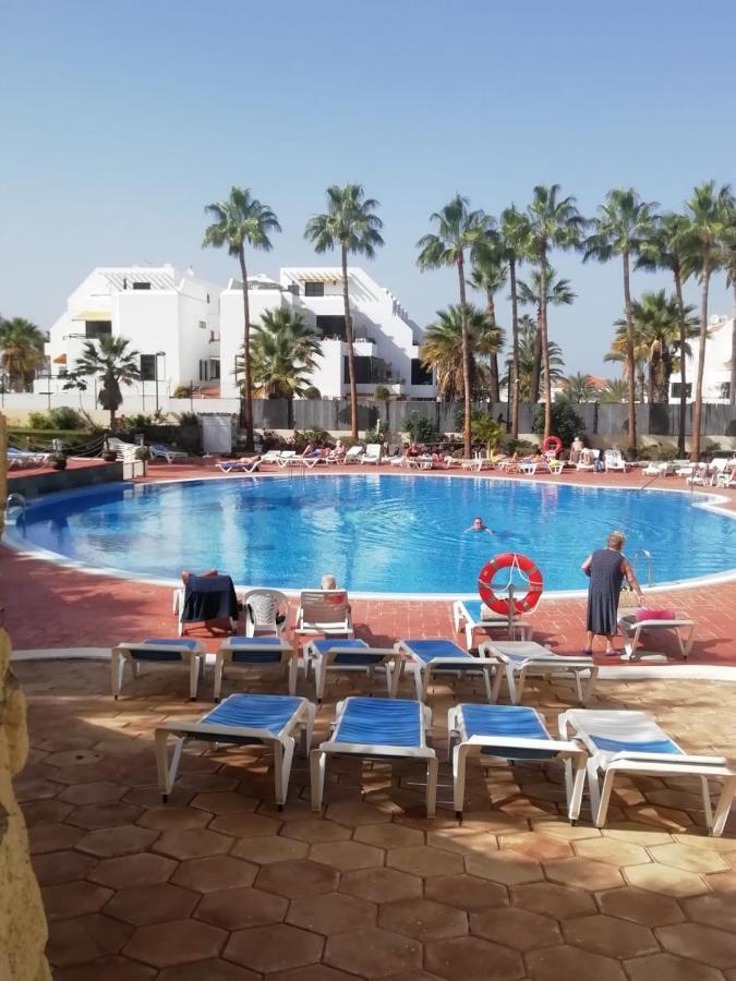El Dorado Las Americas Wifi Pool أرونا المظهر الخارجي الصورة