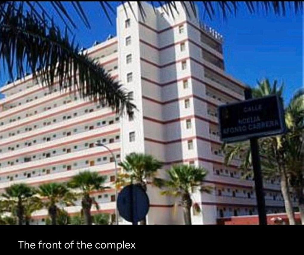 El Dorado Las Americas Wifi Pool أرونا المظهر الخارجي الصورة